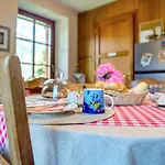 Il Pellegrino ベッド・アンド・ブレックファスト 3*