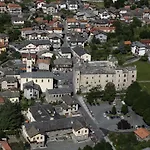 Il Pellegrino 3*