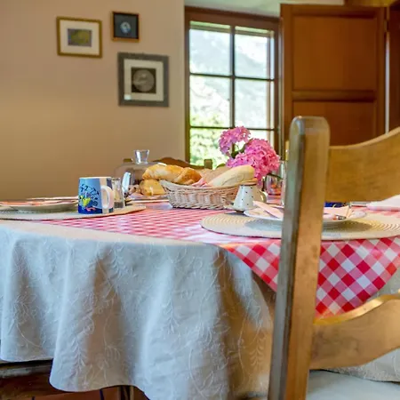 B&B Il Pellegrino Issogne