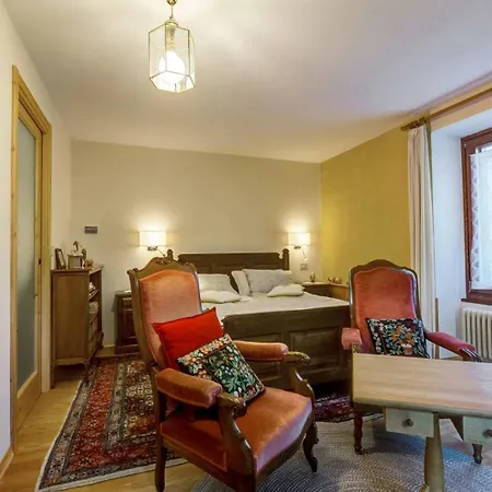 Bed & Breakfast Il Pellegrino