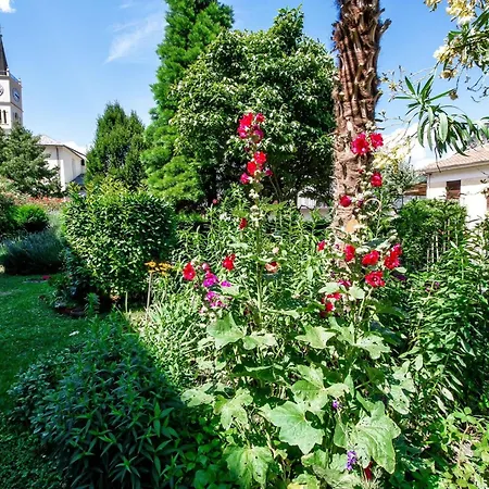 Il Pellegrino Couette-café 3*