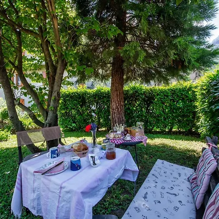 Il Pellegrino Bed & Breakfast Issogne