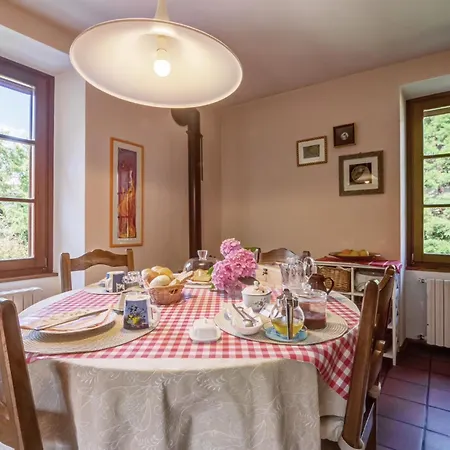 Bed & Breakfast Il Pellegrino Issogne