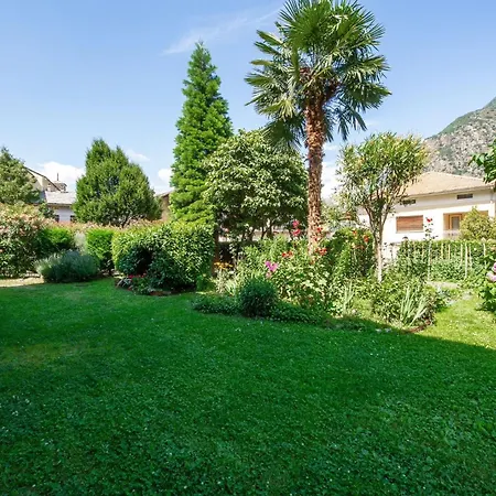 Il Pellegrino Issogne