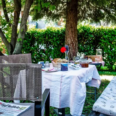 Bed & Breakfast Il Pellegrino