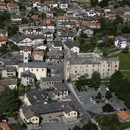 Il Pellegrino 3*