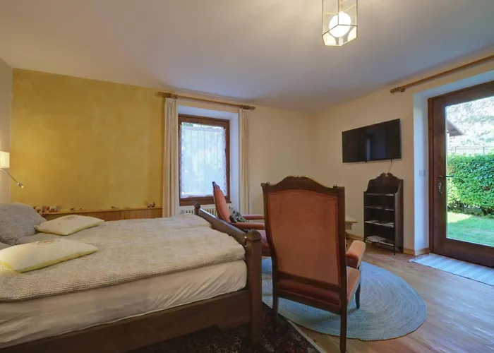 Bed & Breakfast Il Pellegrino Issogne