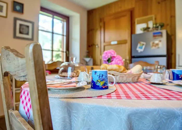 Il Pellegrino 3* Issogne