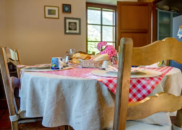 Bed & Breakfast Il Pellegrino Issogne