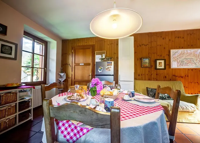 Il Pellegrino 3* Issogne