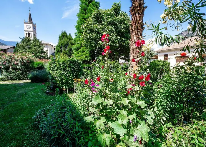 Il Pellegrino Bed & Breakfast 3*