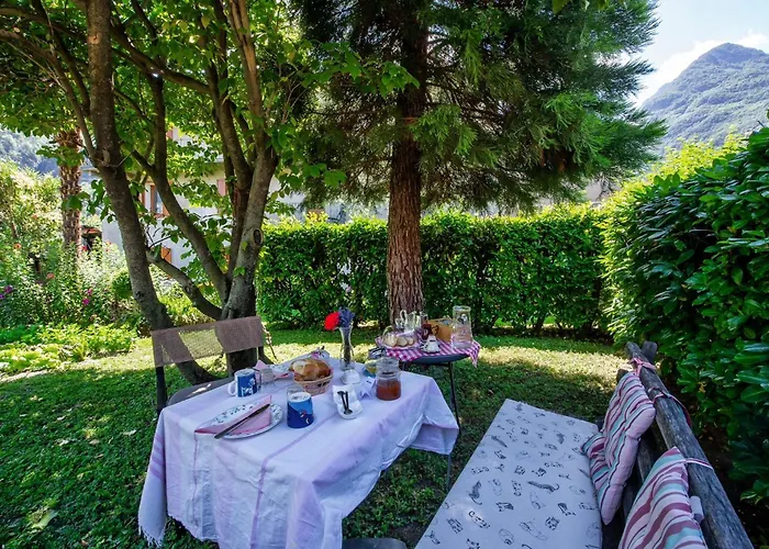 Il Pellegrino Bed & Breakfast Issogne