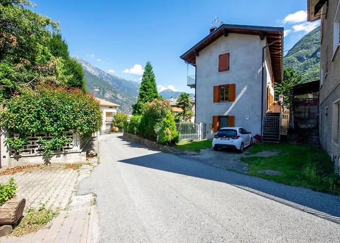 Bed & Breakfast Il Pellegrino Issogne