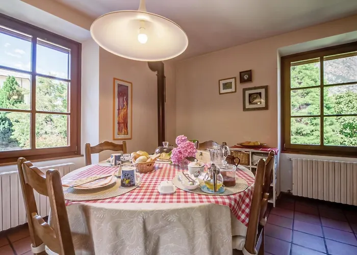 Bed & Breakfast Il Pellegrino Issogne