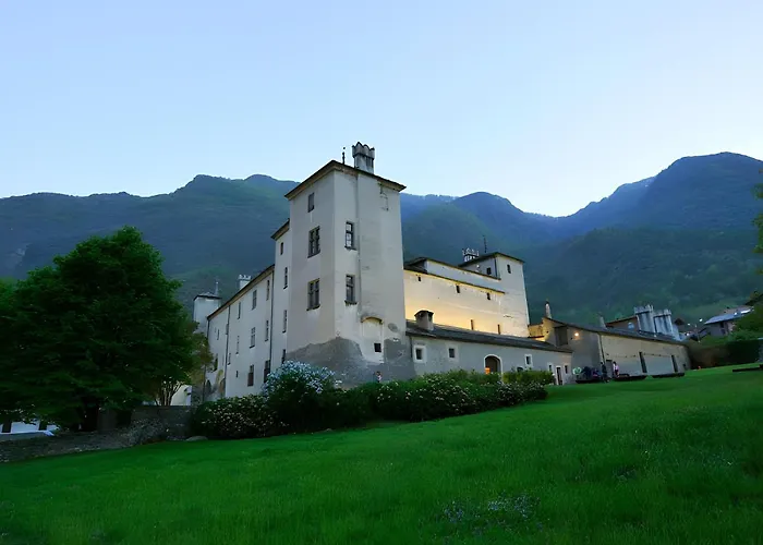 Il Pellegrino Bed & Breakfast Issogne