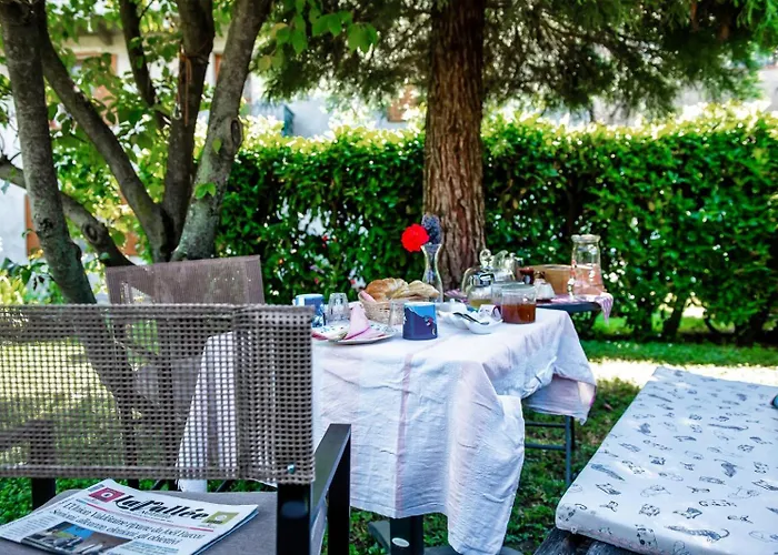 Bed & Breakfast Il Pellegrino
